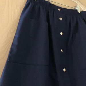 Vintage medium skirt